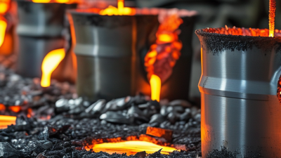 What is an Aluminum Melting Furnace and How Does It Work?
