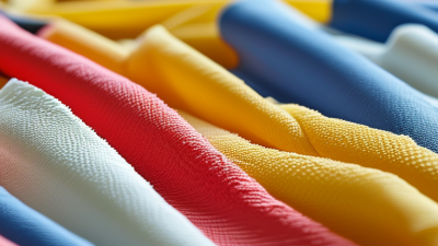 How to Choose the Right Pul Fabric for Your Next Project?