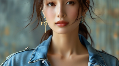 China Best Women's Denim Jackets for Global Buyers?