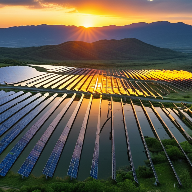 Por que os painéis solares precisam de armazenamento de energia?