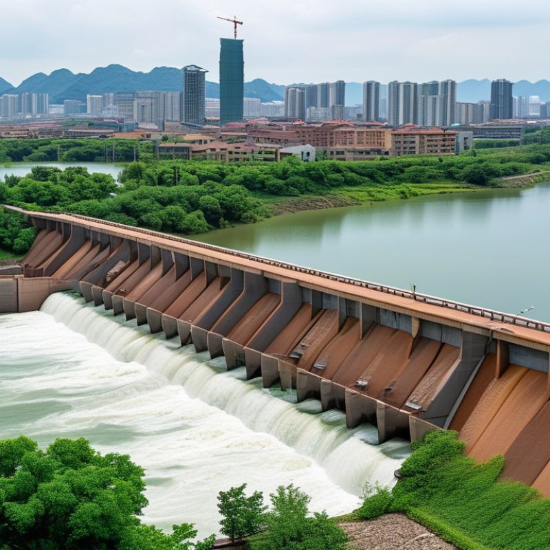 Top 10 Flood Barriers in China That Buyers Must Know?