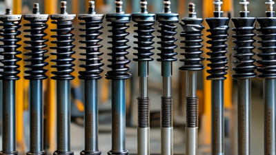 Top Coil Fork Suppliers What You Need to Know?