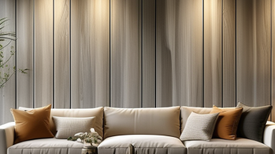 How to Choose the Best SPC Wall Panels for Your Project?