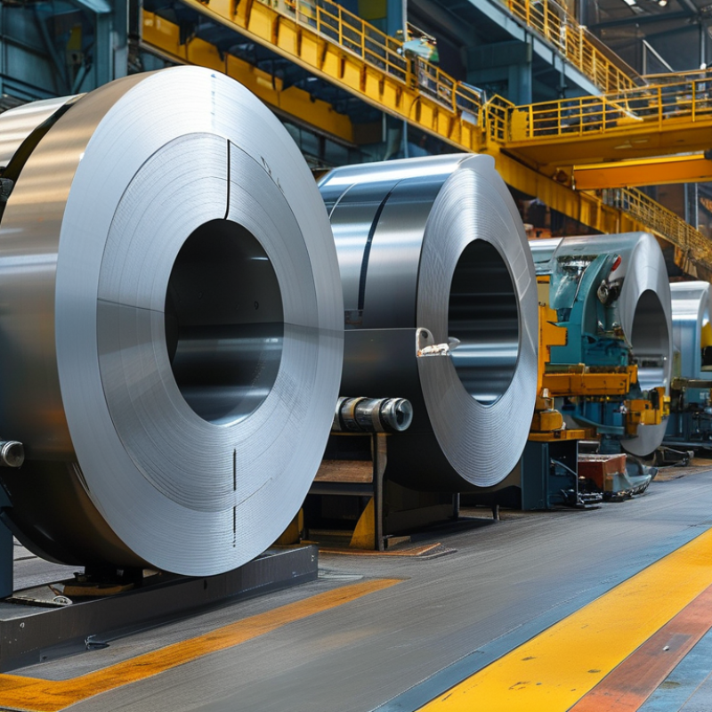Top 10 Benefits of Cold Roll Forming Machine for Global Buyers
