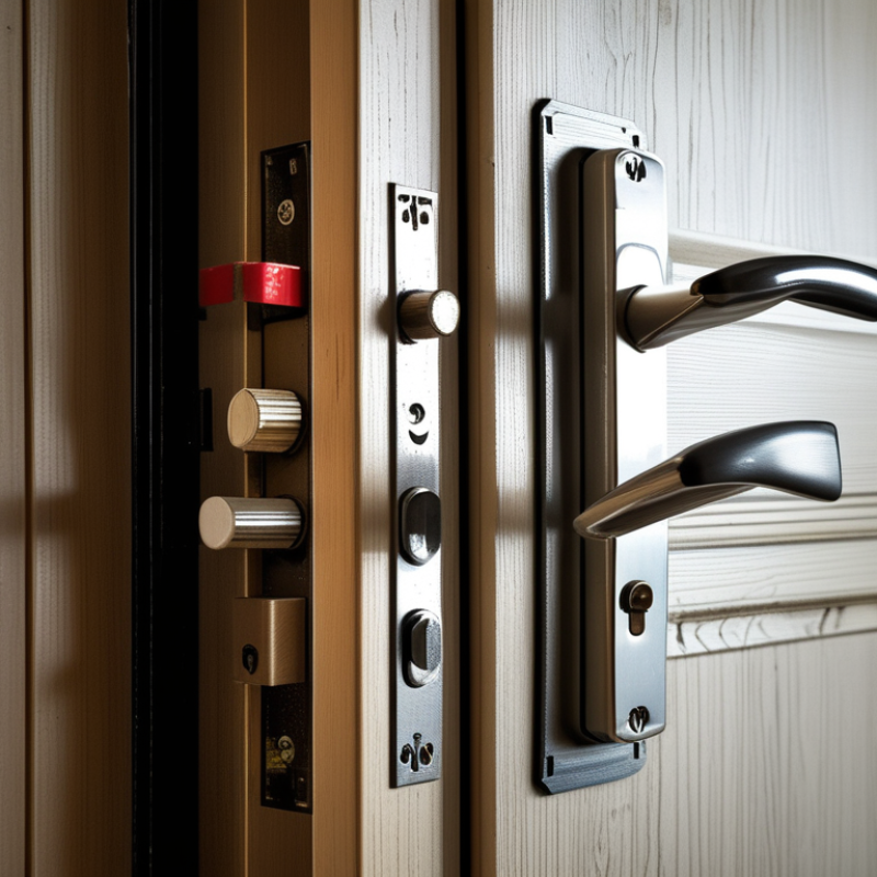 How Often Are Fire Doors Legally Required to Be Inspected?