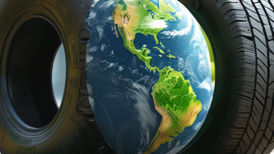 What are Eco Tires and How Do They Benefit Your Business?