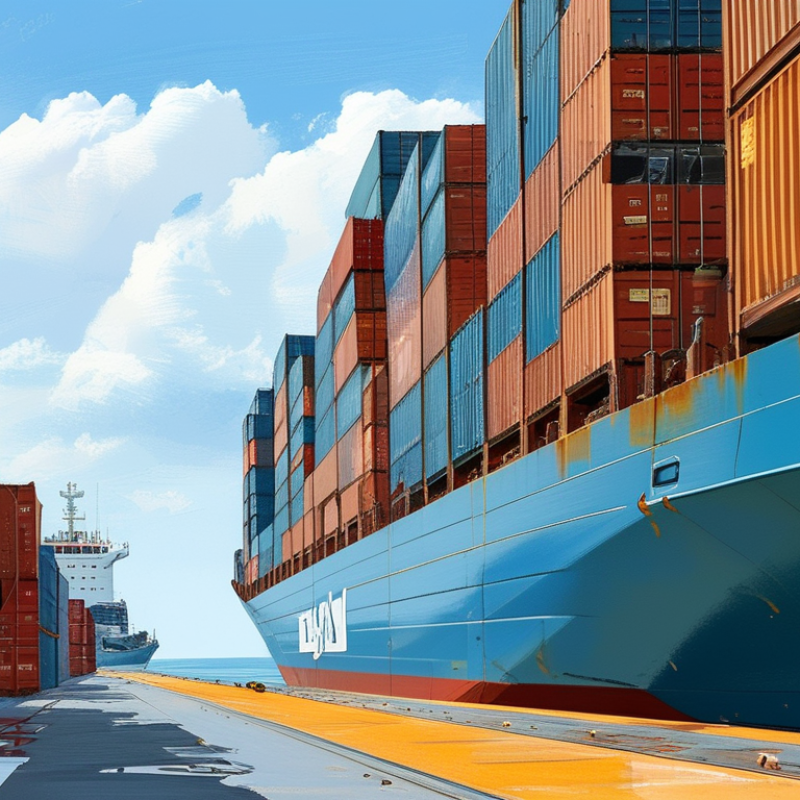 2026 Best Tips to Prevent Cargo Damage During Ocean Transit?
