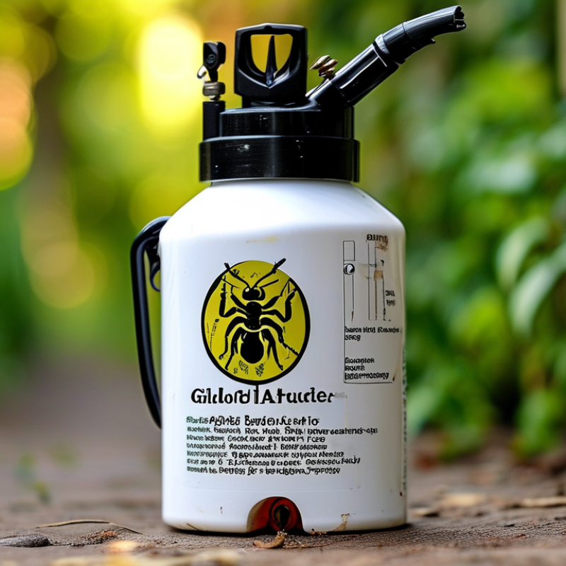 Top 10 Insecticidal Aerosol Products for Global Buyers?