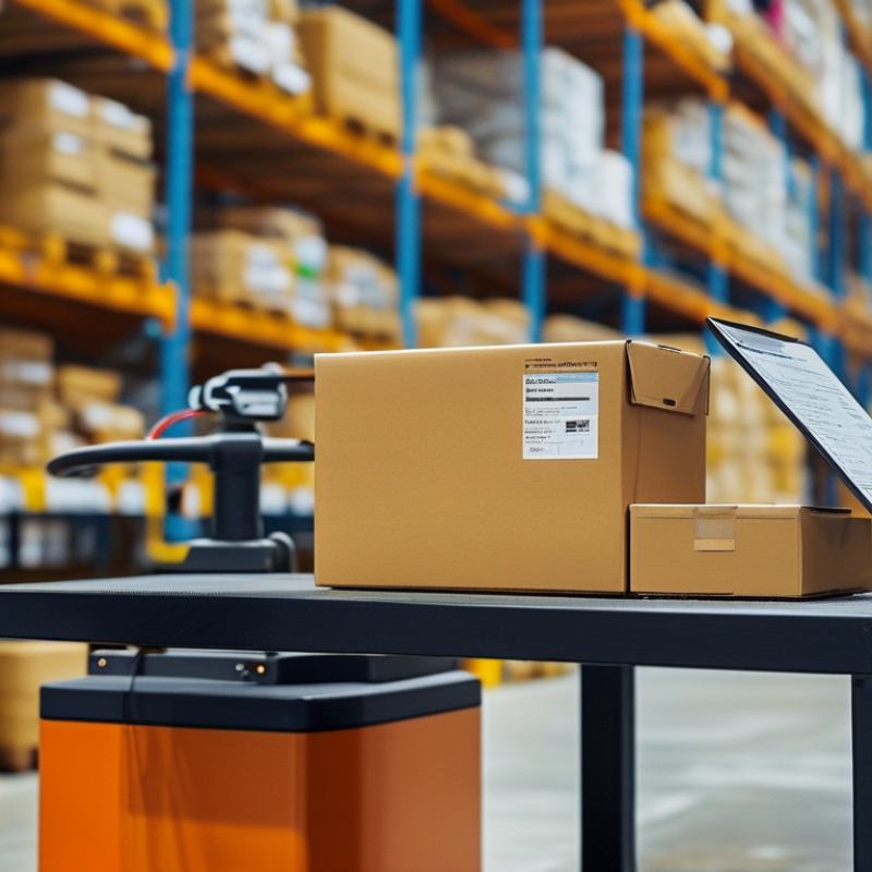 How to Improve Packaging Accuracy for Better Supply Chain Efficiency?