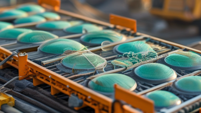 Top Uses of Pu Screen Panel in 2026 for Global Buyers?