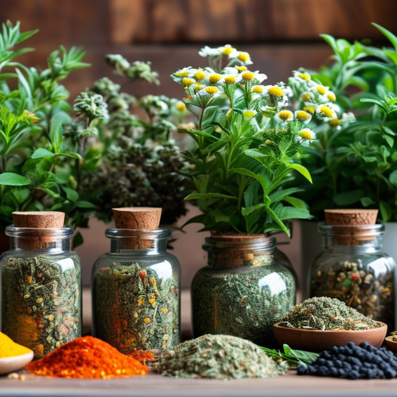 Top Tips for Sourcing Herbal Pharmaceuticals Globally?
