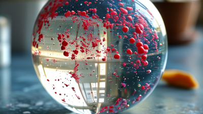 Top 10 Nonionic Surfactants for Global Buyers in 2026?
