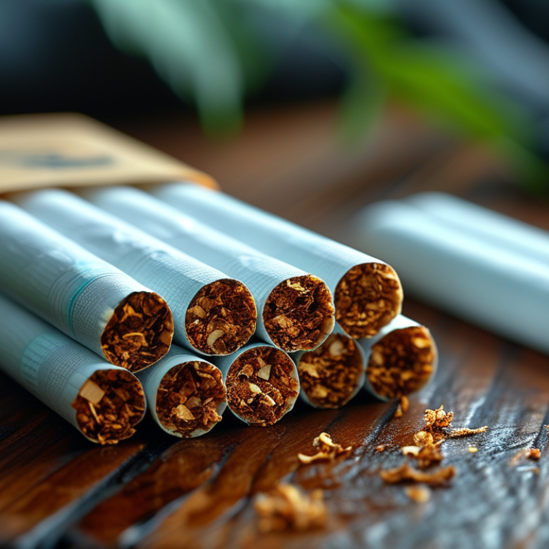 How Long Do Opened Nicotine Pouches Stay Fresh?