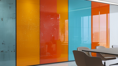 How to Choose the Best UV Wall Panel for Your Project?