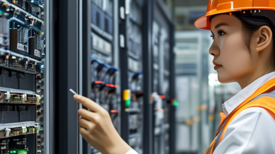 China Top Automatic Power Solutions for Global Buyers?
