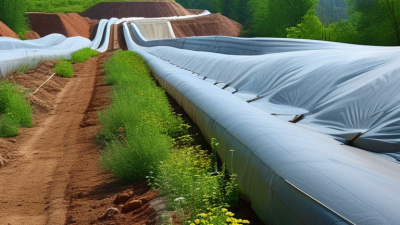 What is Film Geotextile and Why is it Essential for Projects?
