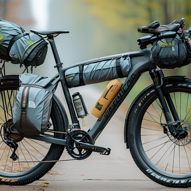Best Cycling Storage Bag Options for 2026 How to Choose?