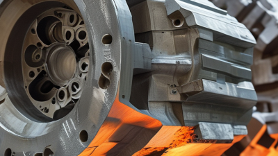 How to Choose the Right Investment Casting Process for Your Project?