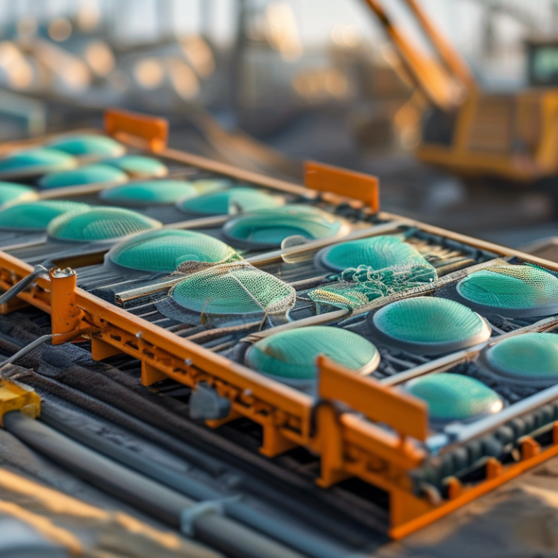 Top Uses of Pu Screen Panel in 2026 for Global Buyers?