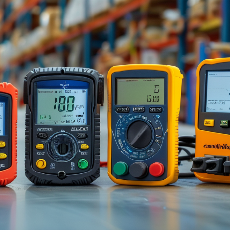 Essential Electricity Meter Components Tips for Global Buyers?
