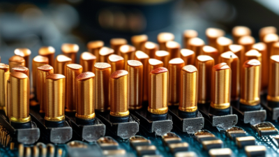 Why Choose SMD Diodes for Your Electronic Projects?