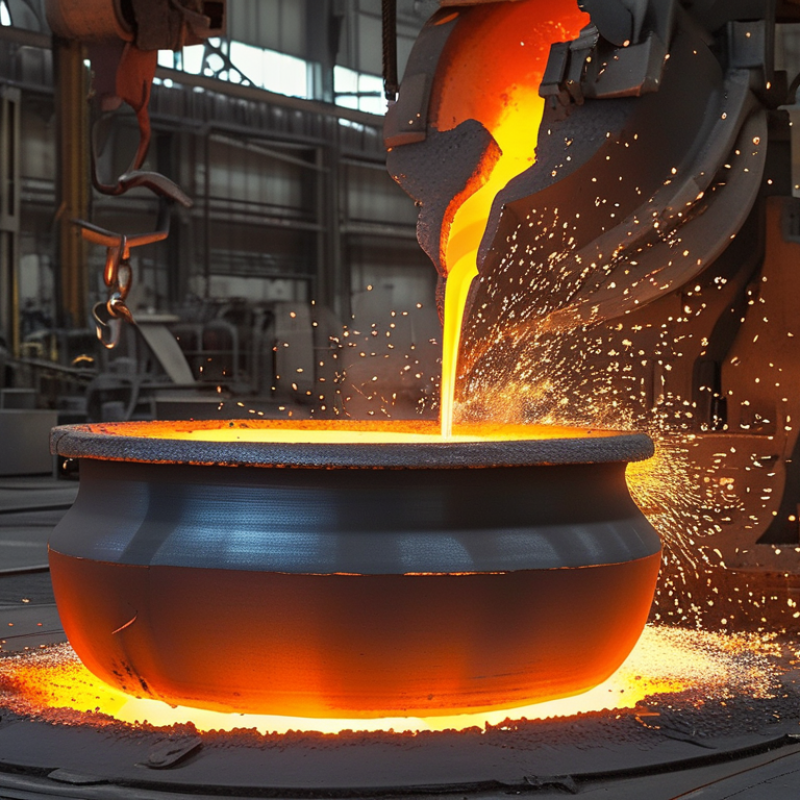The Best Aluminum Melting Furnace for Global Buyers Guide?