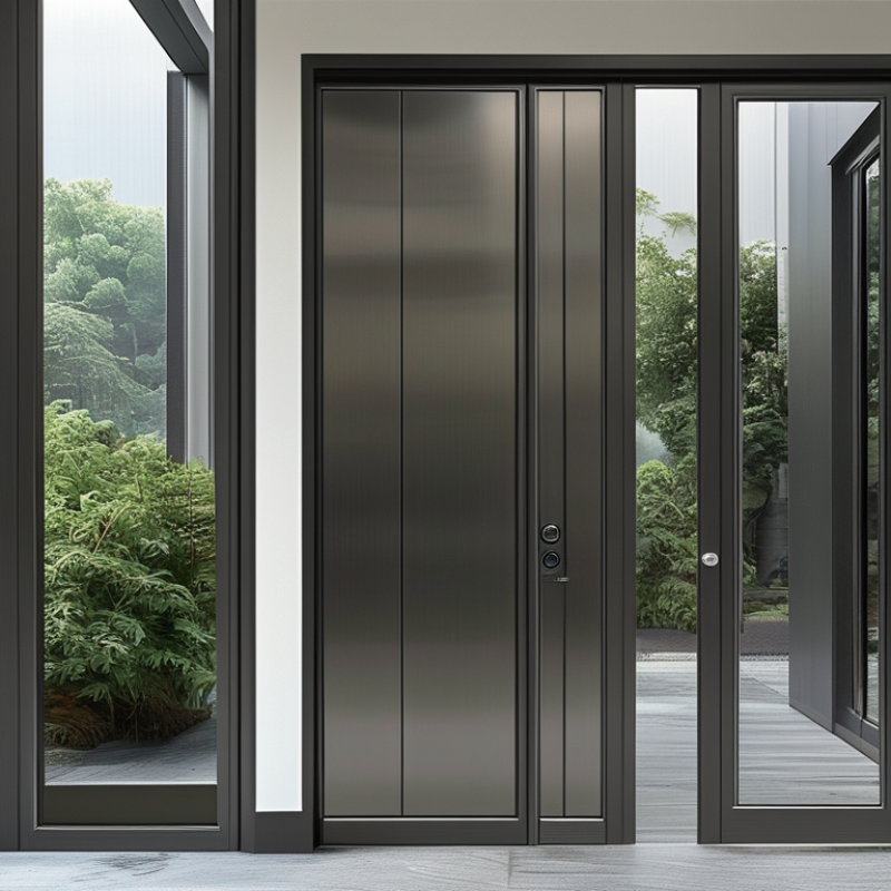 What is the Best Airtight Door for Global Buyers?