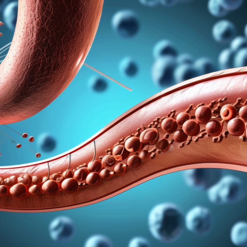 Why is Drug Coated Balloon Best for Femoral Artery Disease?
