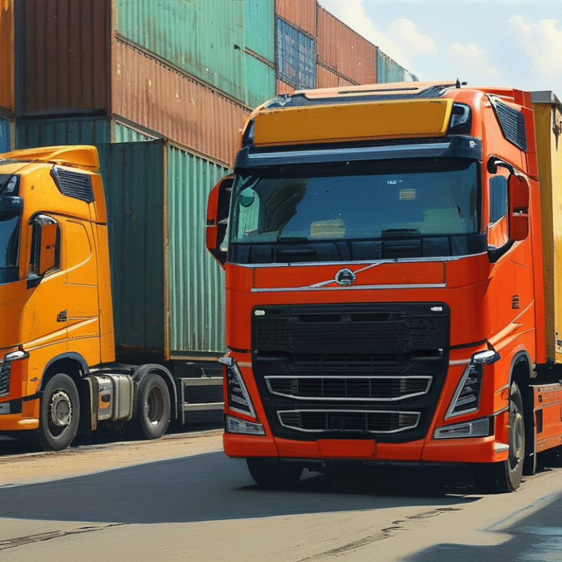 China Best Vehicle Shipping Estimate for Global Buyers?