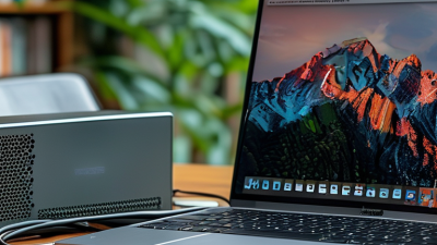 How to Choose the Best Mobile Laptop Charger for Your Needs?
