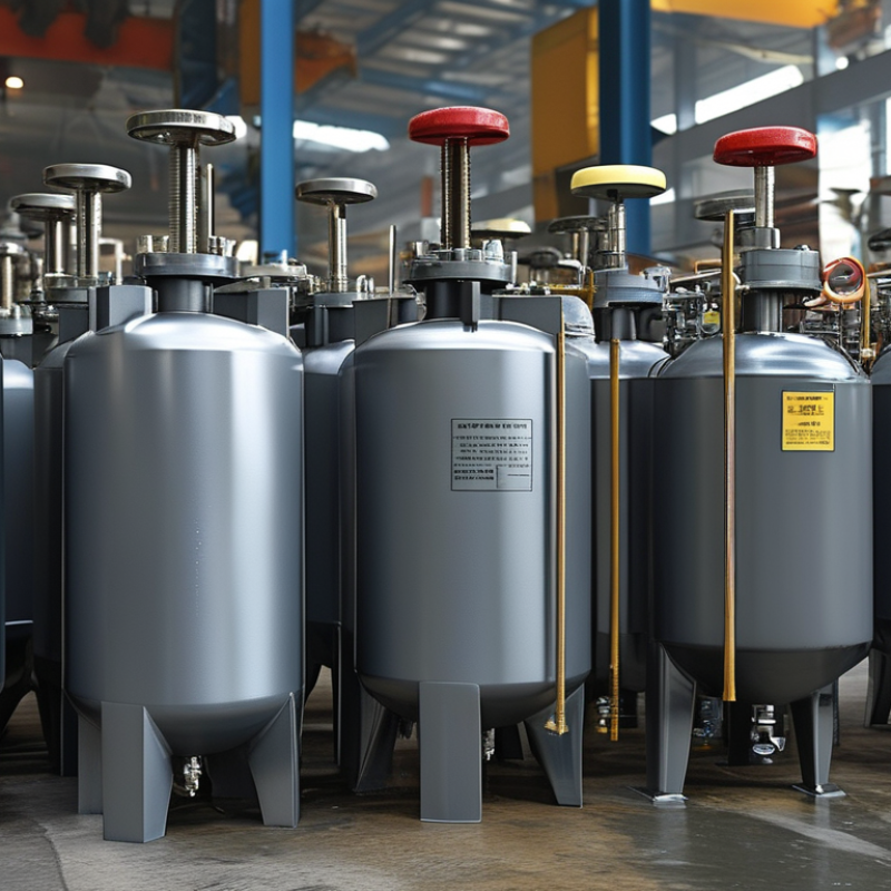 Top 10 Water Pressure Vessel Suppliers in China You Should Know?