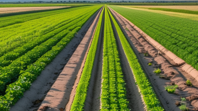How to Choose the Best Agriculture Vent Liner for Your Needs?