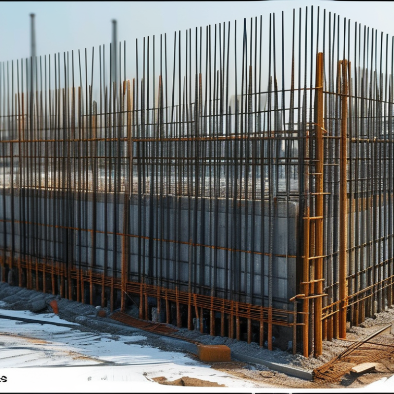 Why Choose the Right Steel Bar for Your Construction Needs?