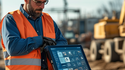 Top 10 Rugged Tablets for Global Buyers in 2026