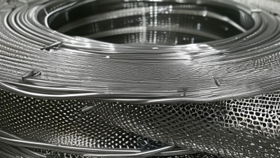 How to Choose the Right Stainless Wire Mesh for Your Needs?