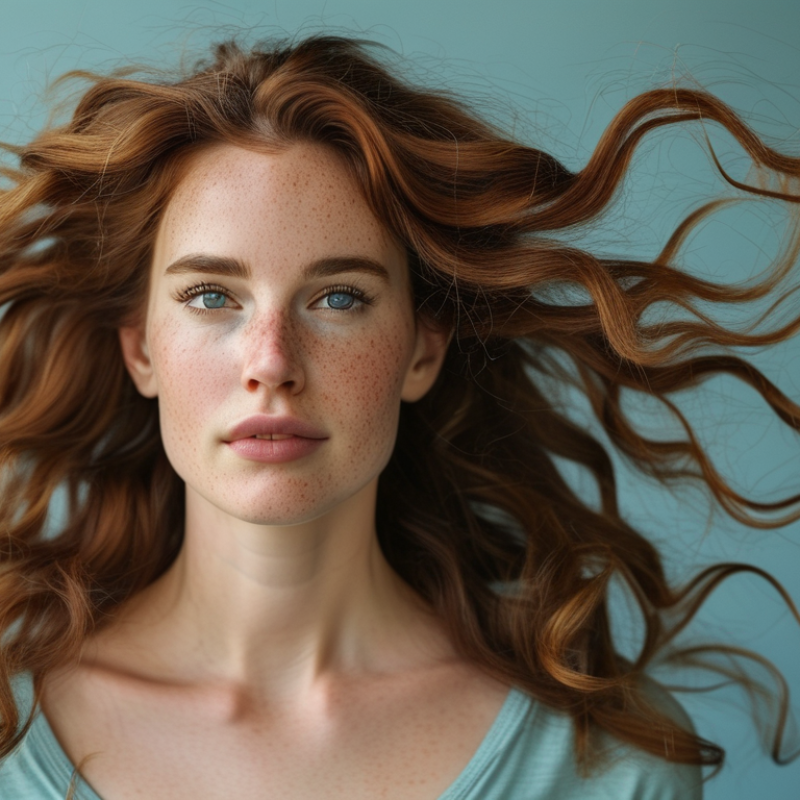 What Causes Hair Breakage and Thinning Issues?