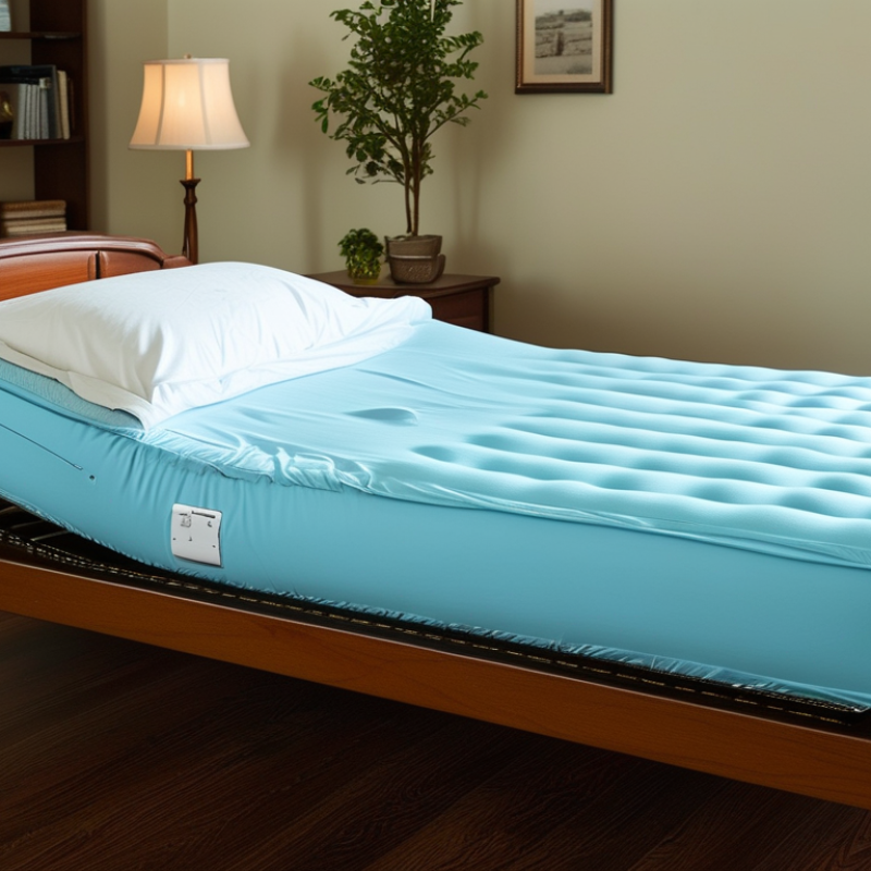 How to Prevent Bedsores with Alternating Pressure Air Mattresses?