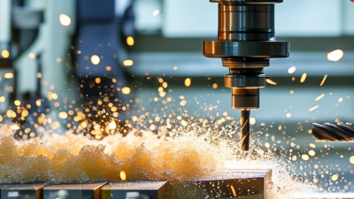 What is a CNC Horizontal Lathe Machine and Its Benefits?
