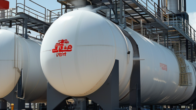 Top 10 Pressure Vessel Suppliers for Global Buyers?