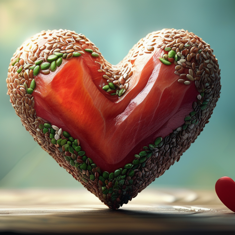 Natural Ways to Enhance Heart Function for Your Health Needs?