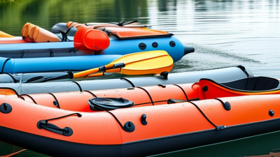 2026 How to Choose the Best Inflatable Kayaks for Your Needs