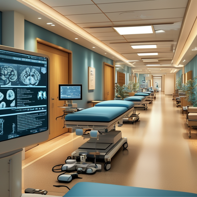 What Are the Latest Trends in Rehabilitation Therapy Research?