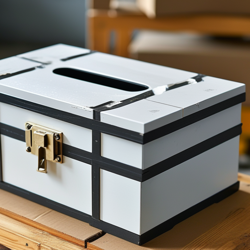 How to Choose the Best Box Mold for Your Manufacturing Needs?