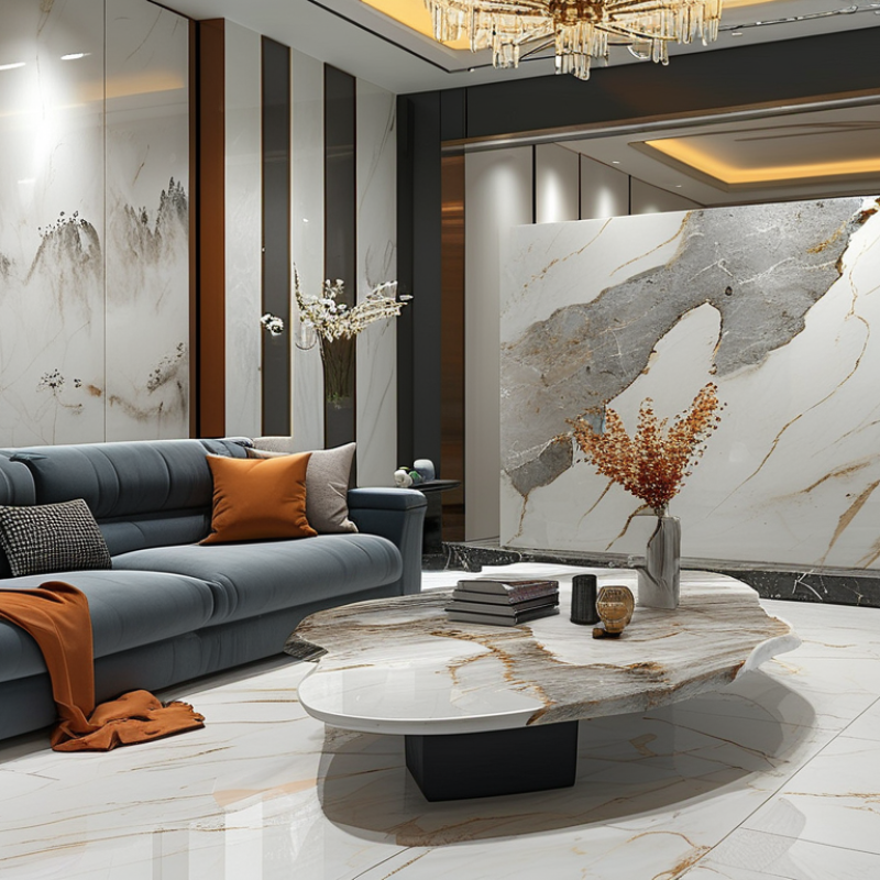 Top UV Marble Panel Suppliers in China for Global Buyers?