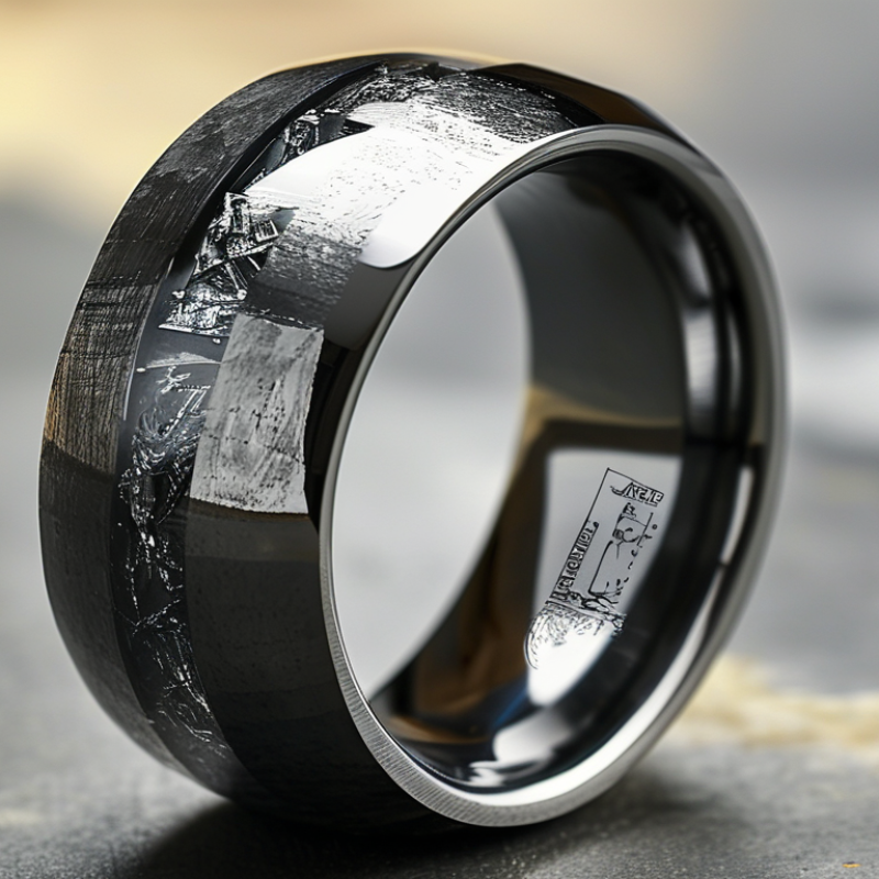 Top 5 Tungsten Carbide Ring Manufacturers You Should Know?