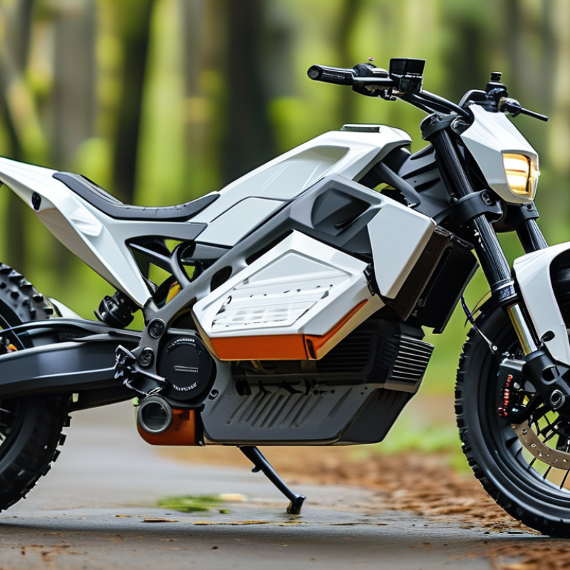 Top 10 Fast Electric Dirt Bikes You Need to Know About?
