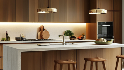 2026 Best Kitchen Design Trends for Global Buyers?