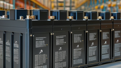Best 48 Volt Lithium Battery Pack for Global Buyers?