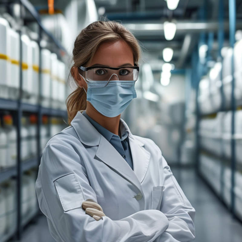Top Fluorinated Building Blocks for Global Buyers in 2026?