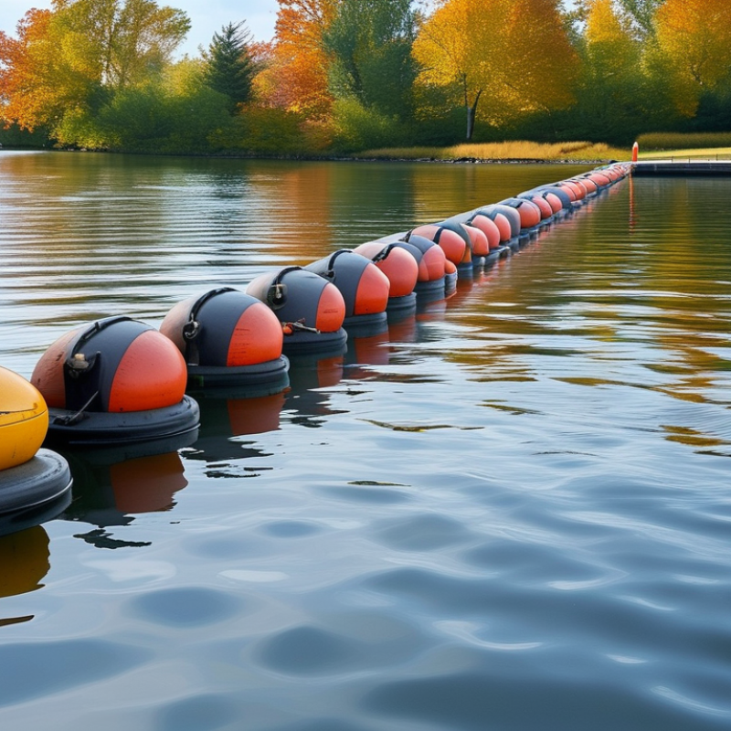 Top Tips for Choosing the Right Floating Pontoon System?